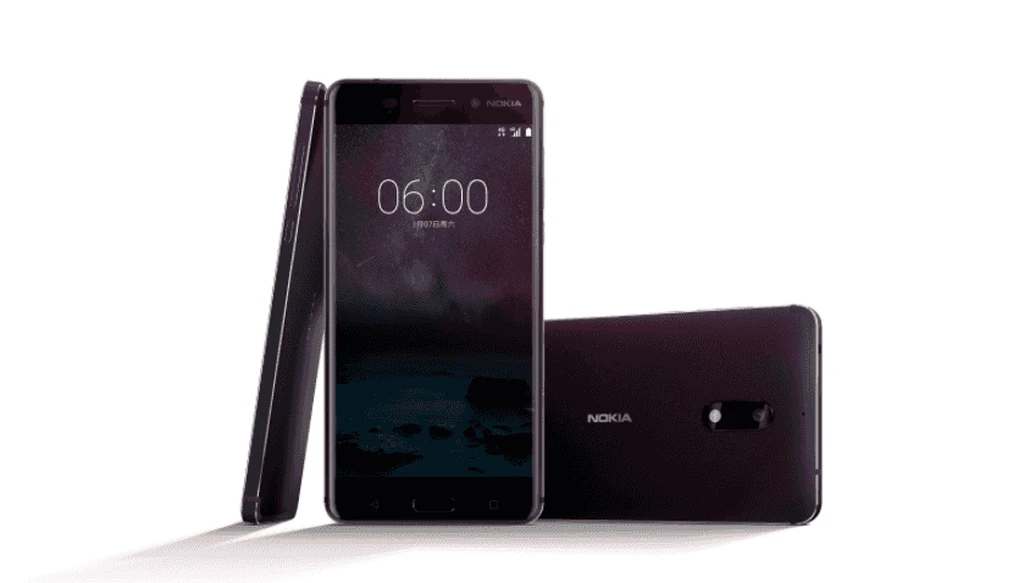 HMD Global با ارائه تلفن‌های جدید با برند Nokia به مصرف‌کنندگان، وارد بازار می‌شود